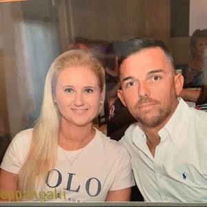 Meet your Posher, Sunny